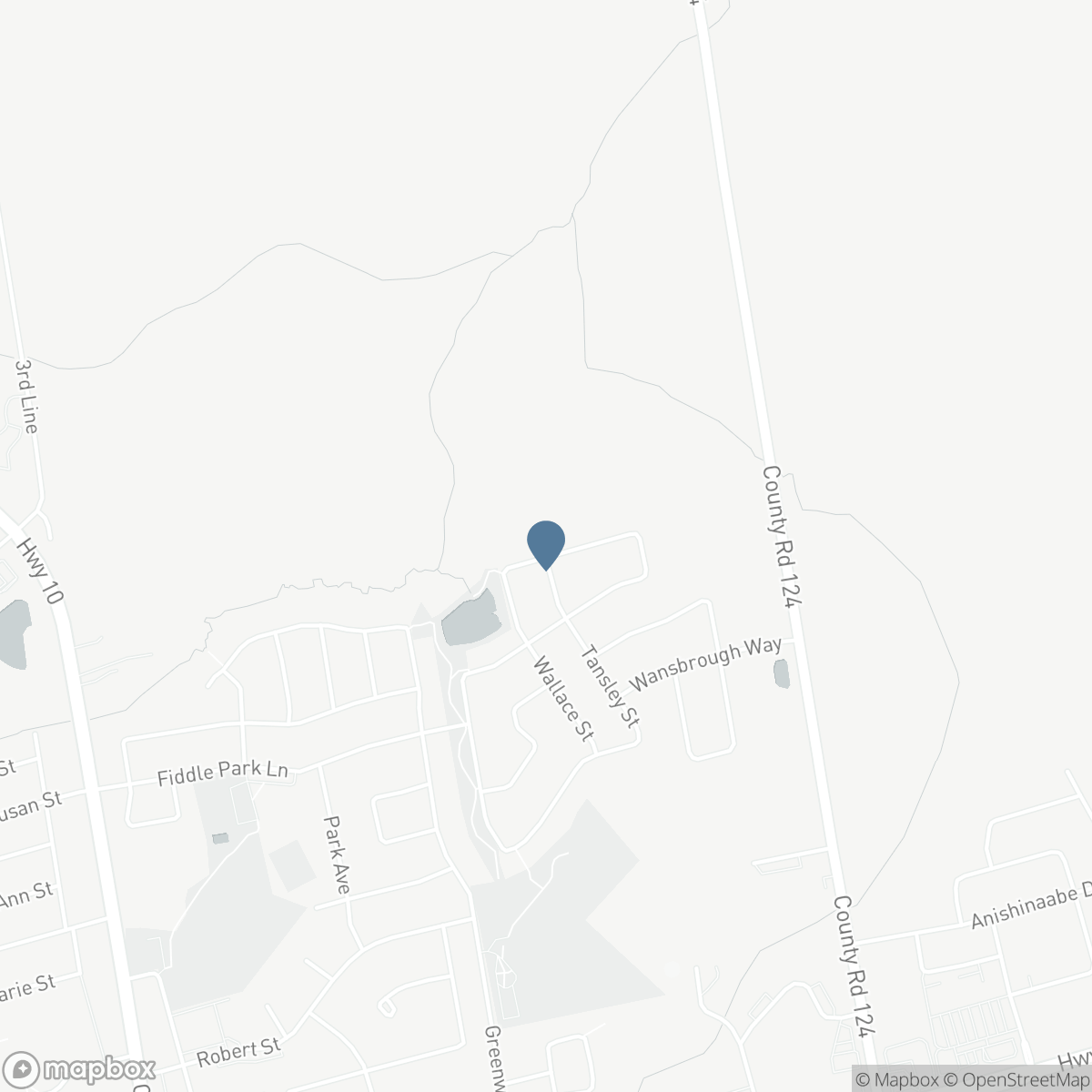 944 O'REILLY CRESCENT, Shelburne, Ontario L9V 2S4